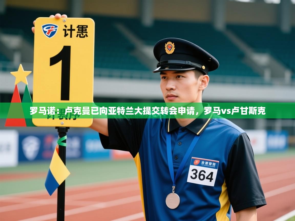 罗马诺:卢克曼已向亚特兰大提交转会申请,罗马vs卢甘斯克 第2张