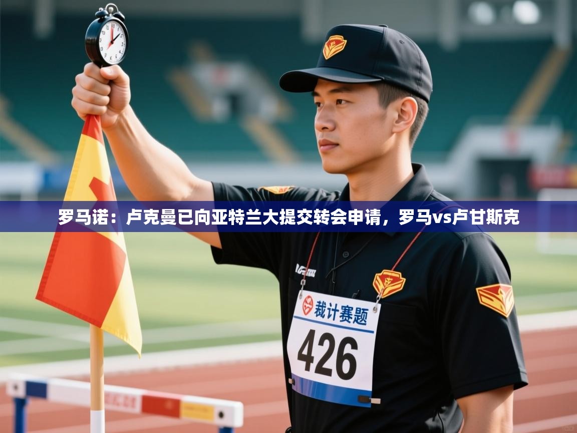 罗马诺:卢克曼已向亚特兰大提交转会申请,罗马vs卢甘斯克 第1张