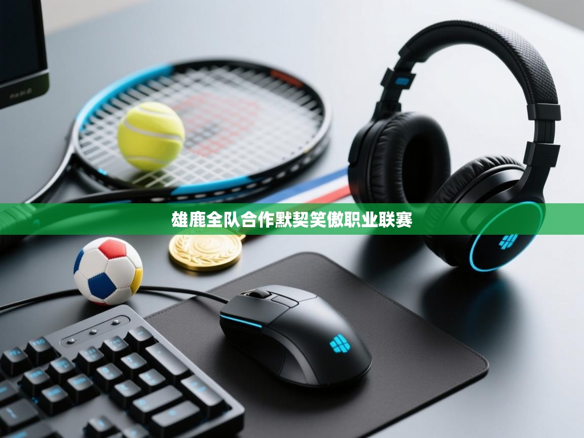 雄鹿全队合作默契笑傲职业联赛 第1张