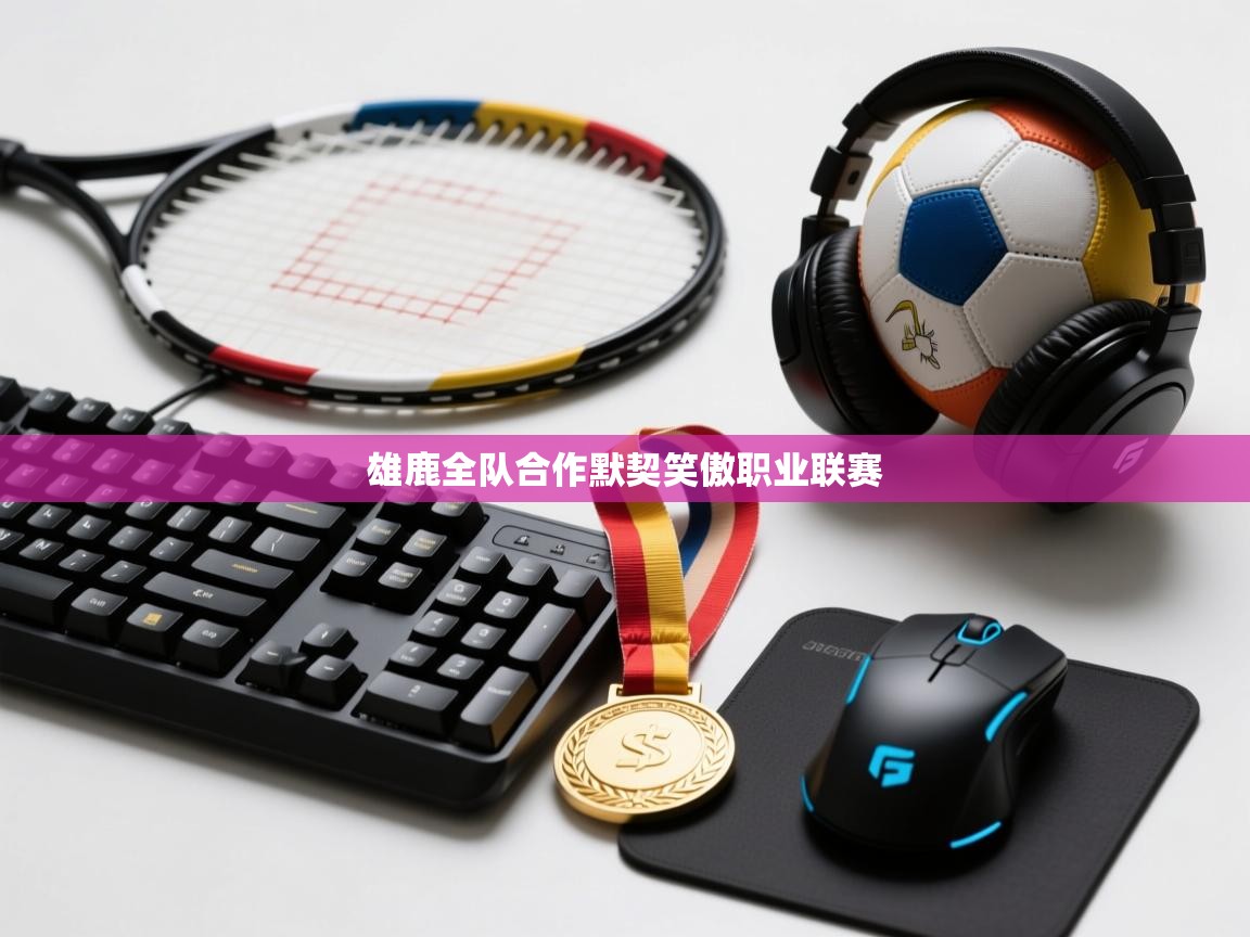 雄鹿全队合作默契笑傲职业联赛 第2张