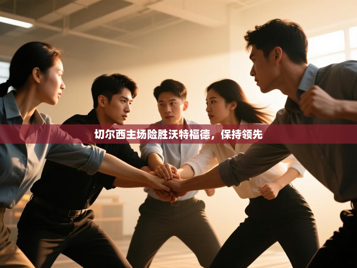 切尔西主场险胜沃特福德，保持领先  第1张