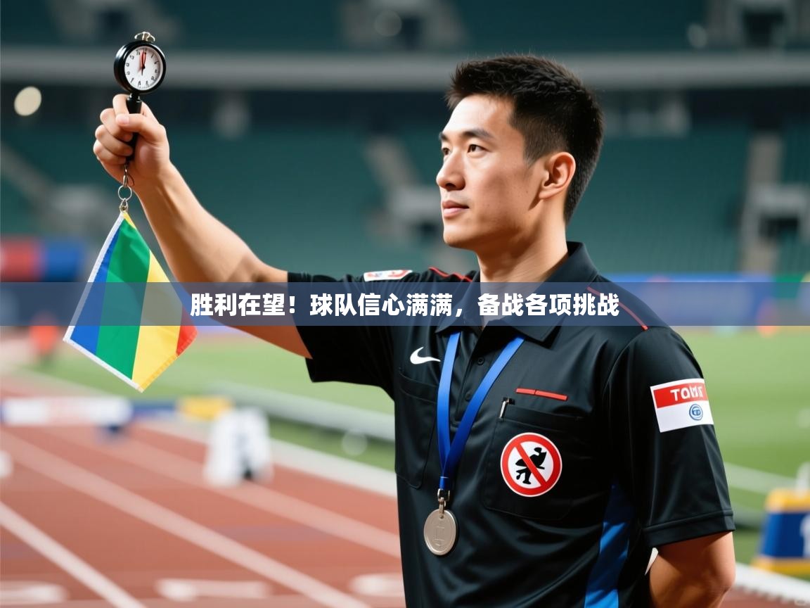 胜利在望！球队信心满满，备战各项挑战  第1张